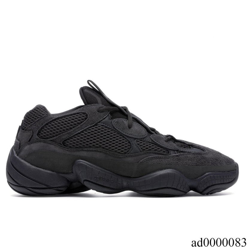 Yeezy 500 Utility Black Shoes Sneakers