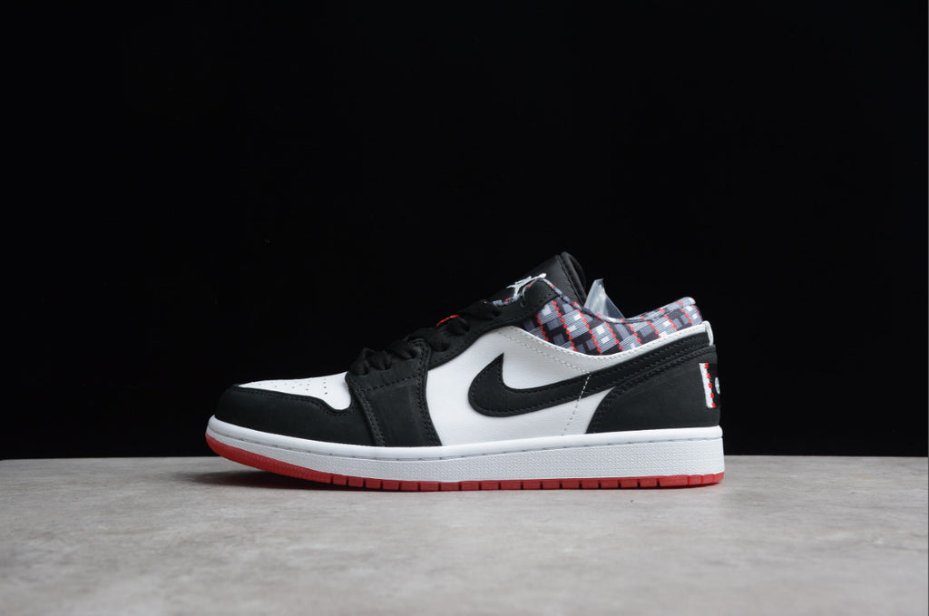 Air Jordan 1 Low Quai 54