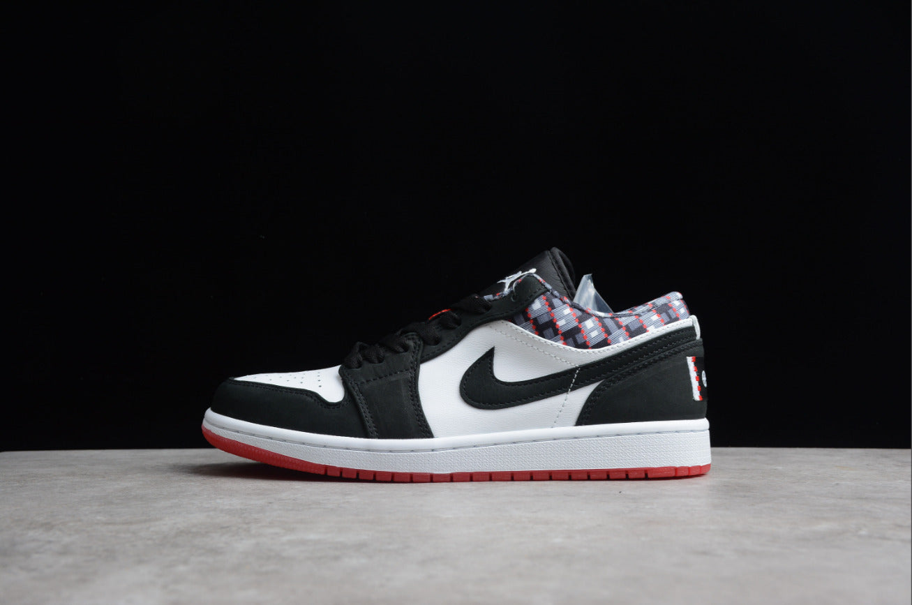 Air Jordan 1 Low Quai 54