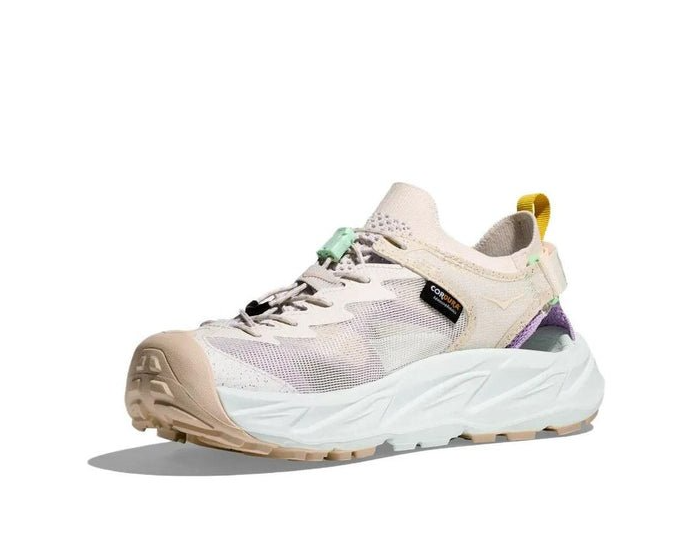 WMNS Hoka One One Hopara 2 Alabaster Snow Melt 1147670-ANW