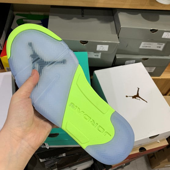 Air Jordan 5 Alterhate Bel-Air