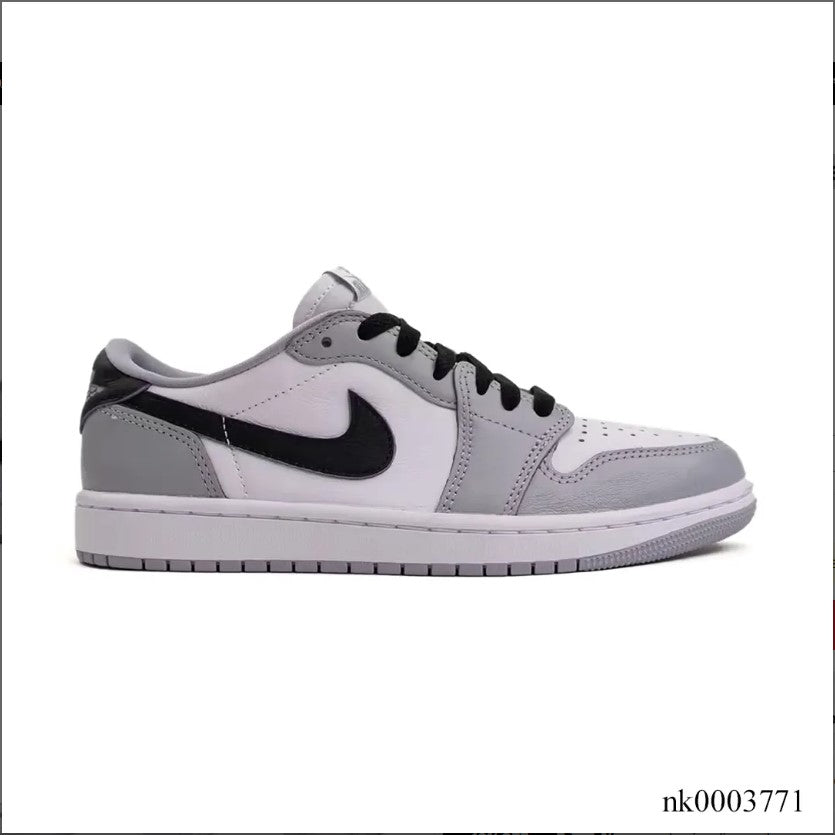 Air Jordan 1 Low OG Barons Shoes Sneakers