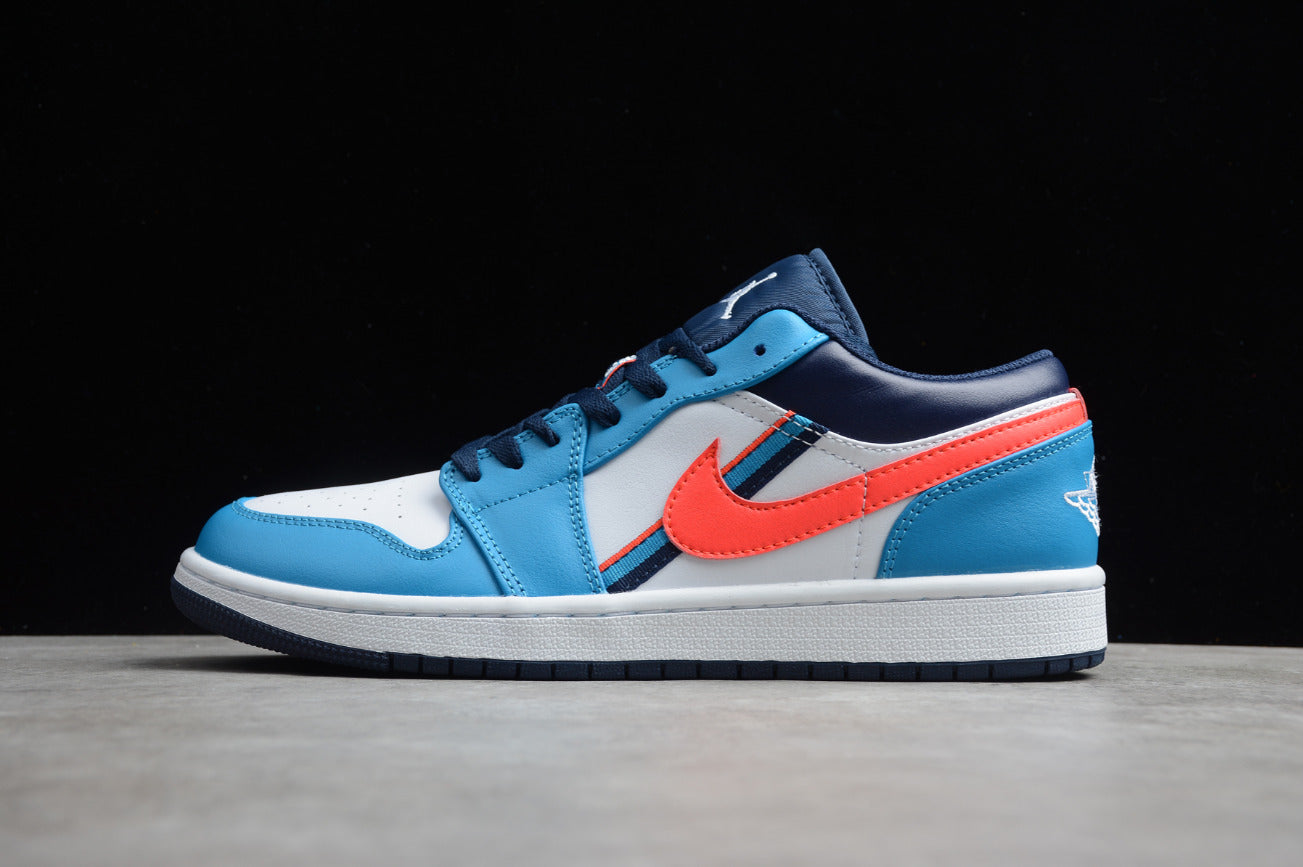 Air Jordan 1 Low “Game Time”