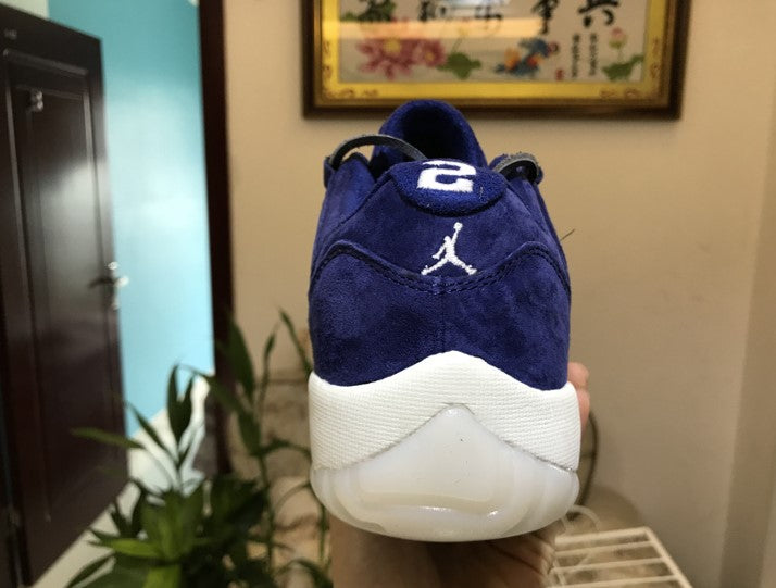 Air Jordan 11 Low RE2PECT Derek