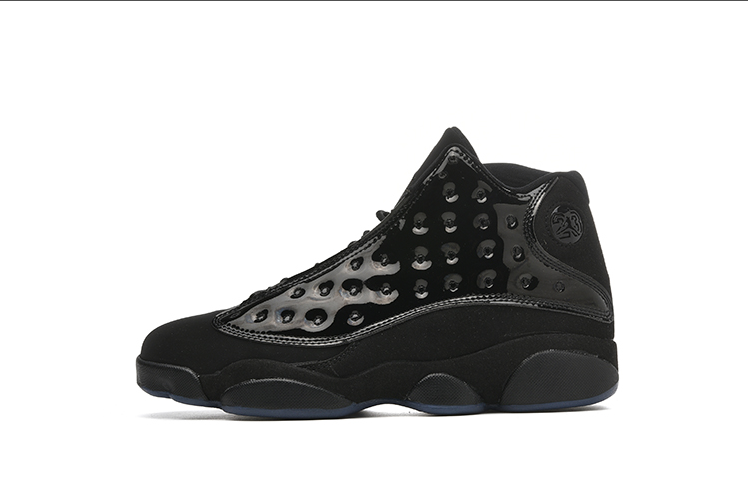 Air Jordan 13 Cap and Gown