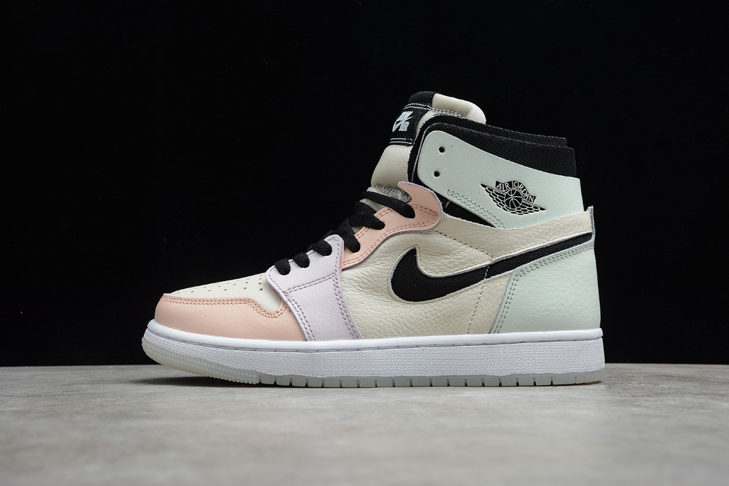 Air Jordan 1 Zoom Air Comfort “Easter”