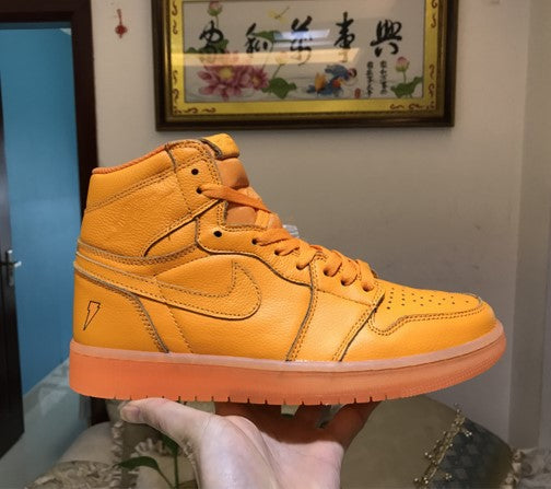 Air Jordan 1 Gatorade