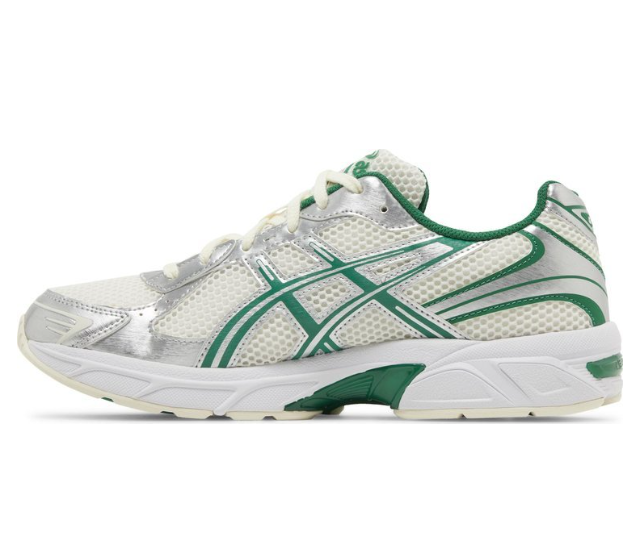 Asics Gel 1130 Cream Kale 1201A974-100