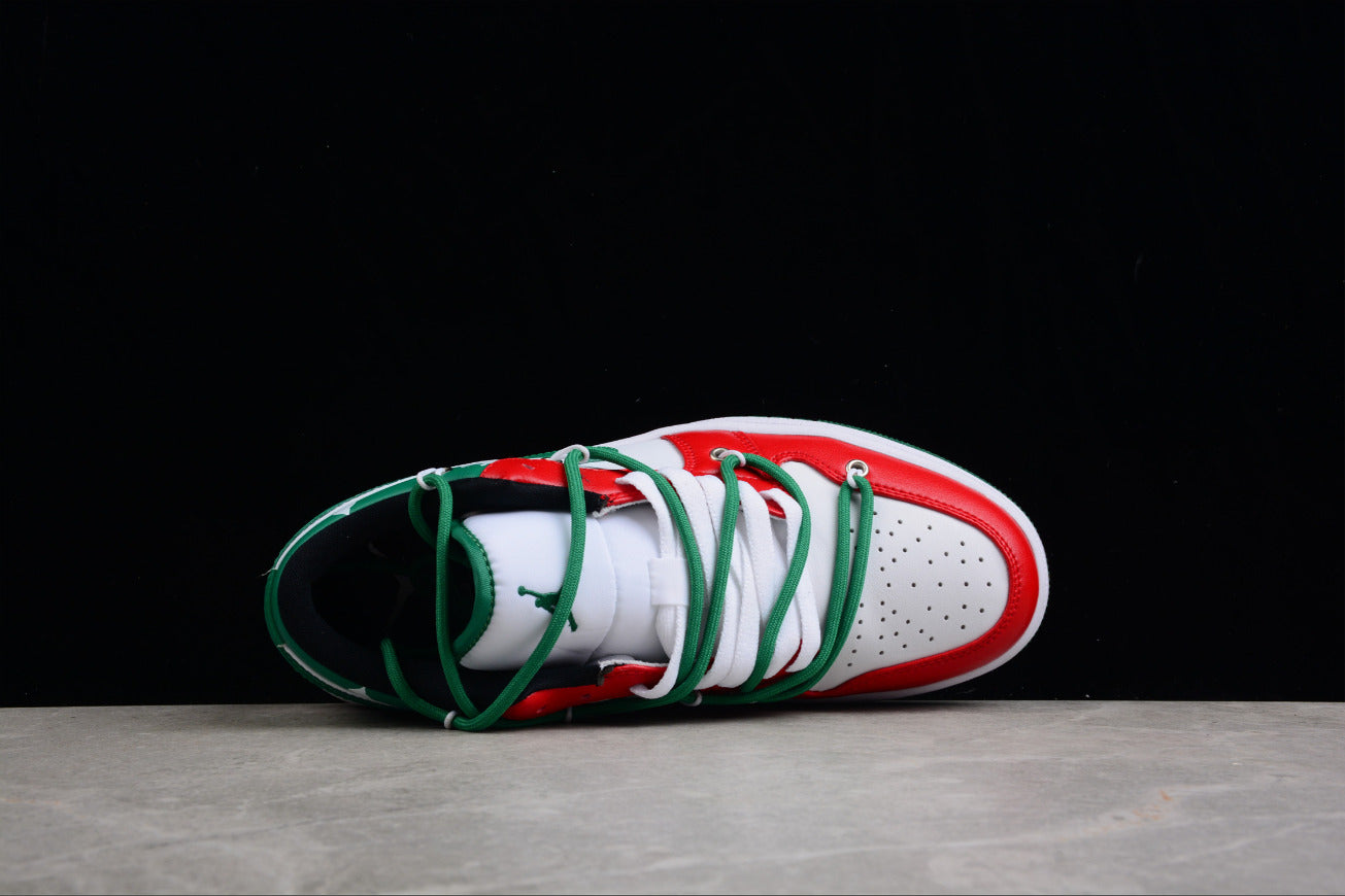 Air Jordan 1 Low “Christmas”