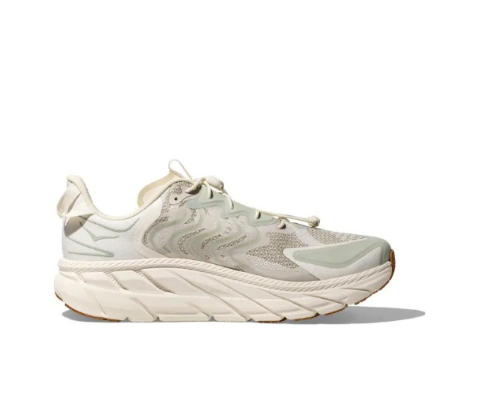 Hoka One One Clifton LS x Satisfy Celadon Tint 1143450-CTWW