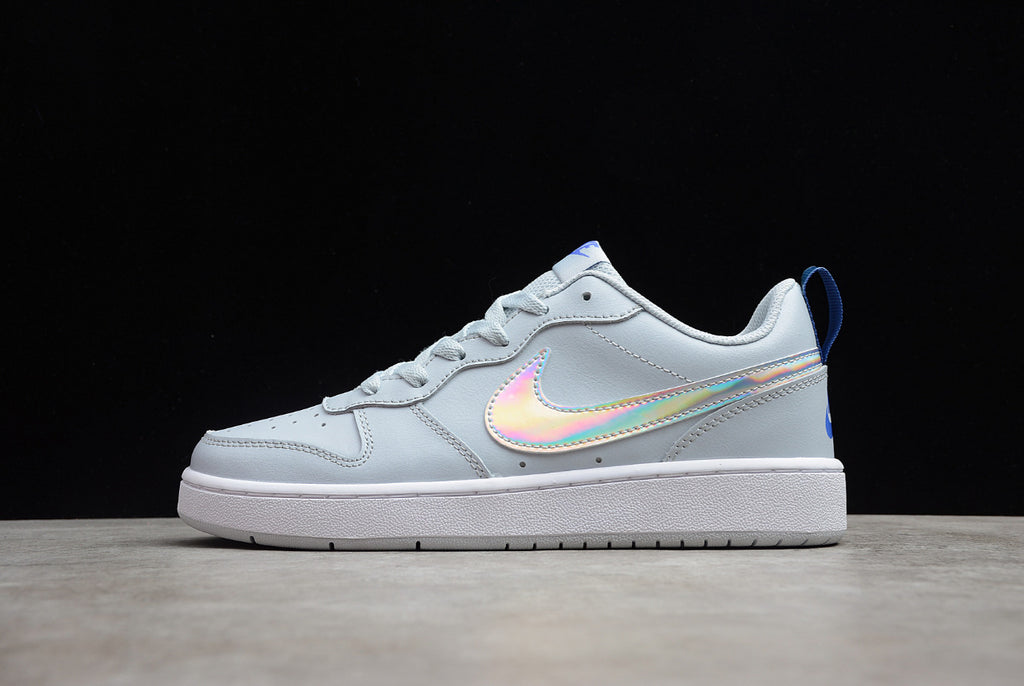 NK Court Borough Low 2 FP Aura