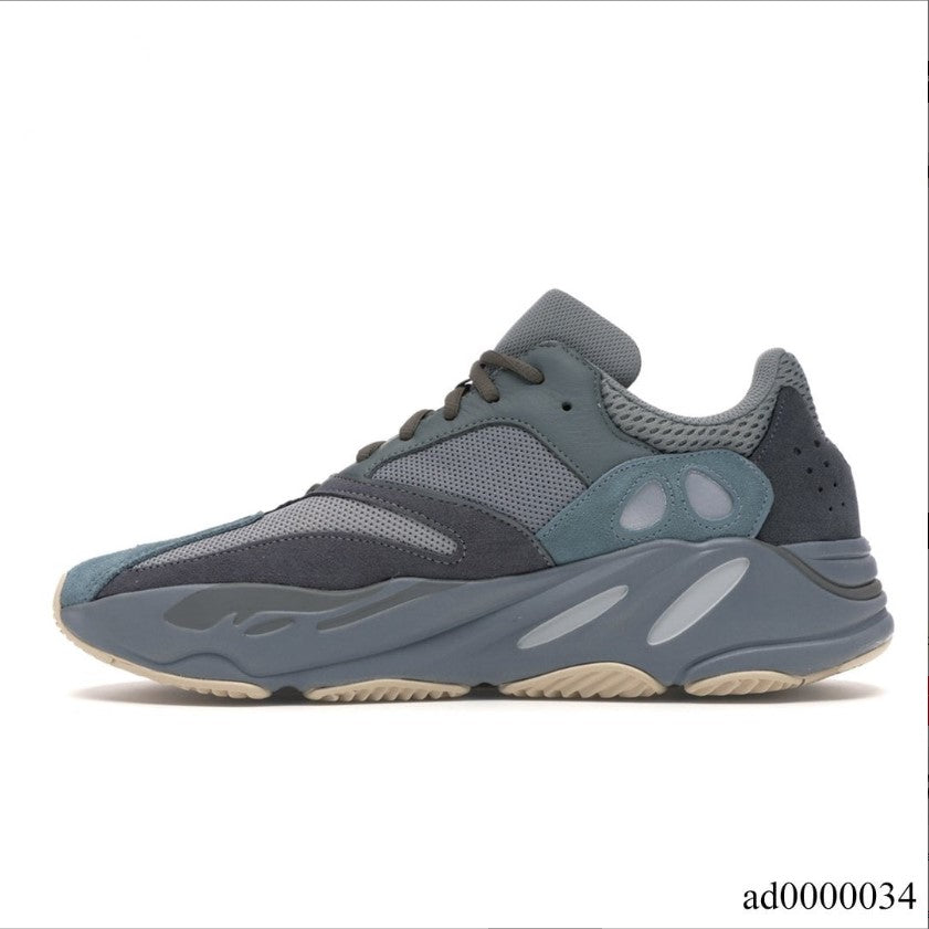 Yeezy Boost 700 Teal Blue Shoes Sneakers