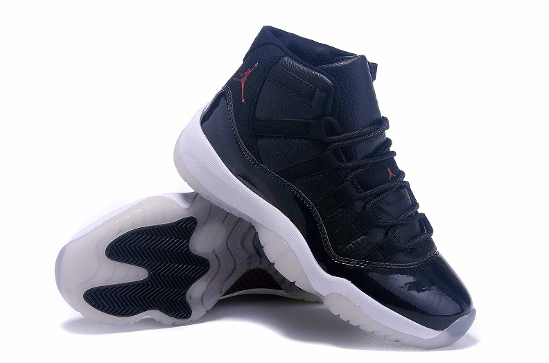 Air Jordan 11 Retro 72-10