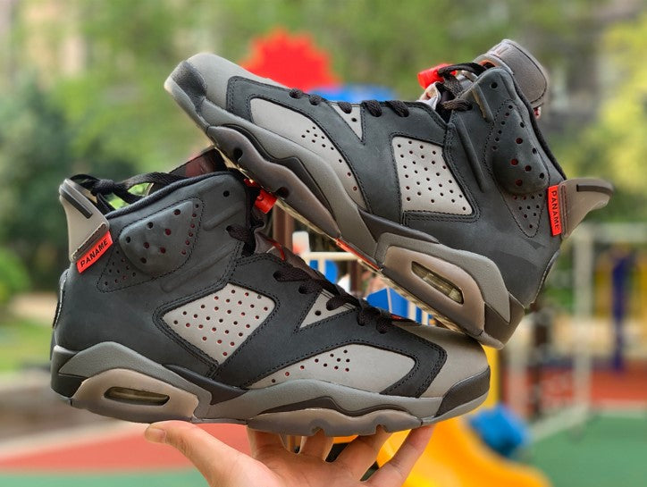 Air Jordan 6 x PSG
