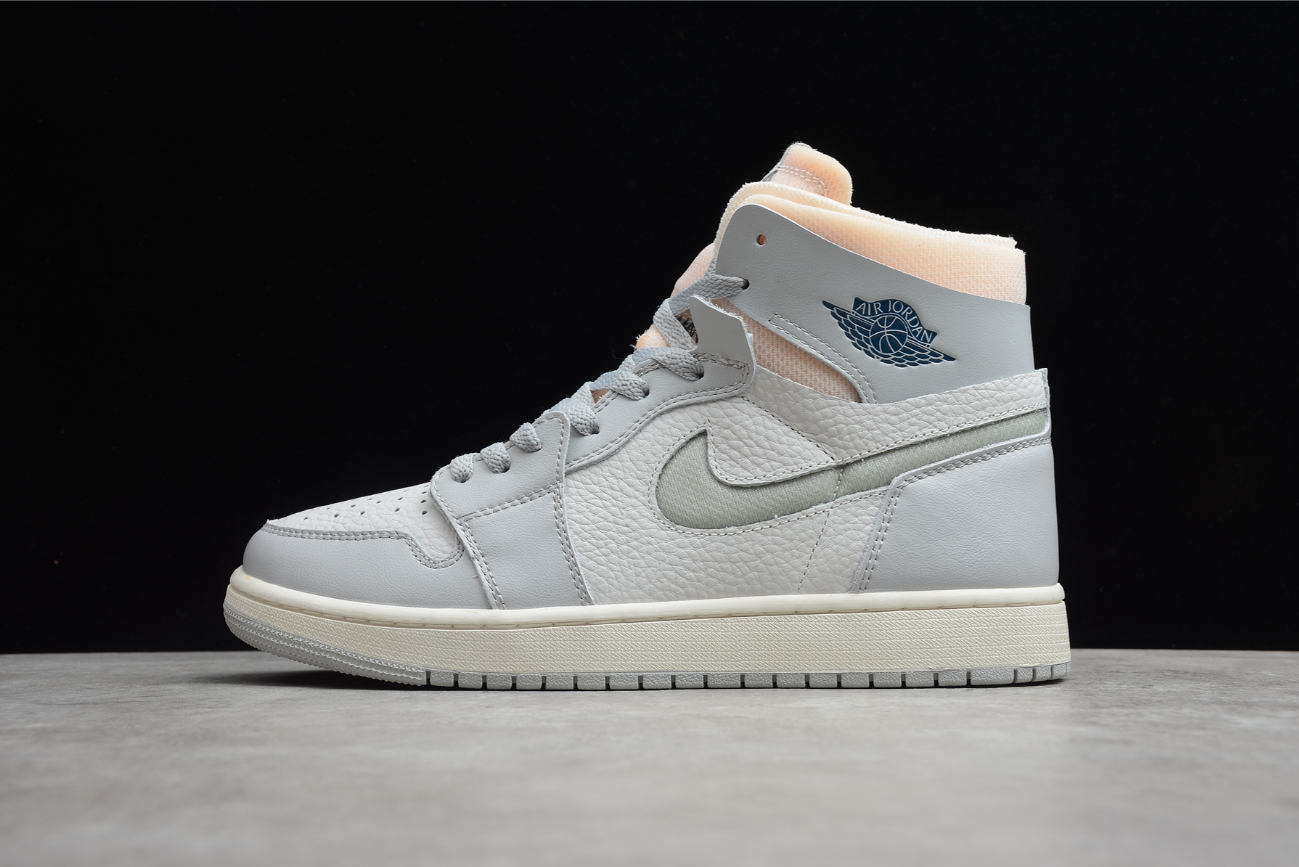 Air Jordan 1 Zoom Air Comfort “London”
