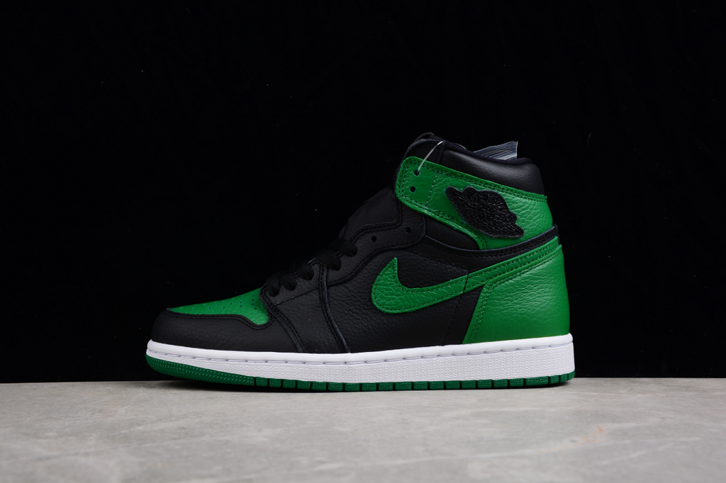 Air Jordan 1 Retro High OG Pine Green