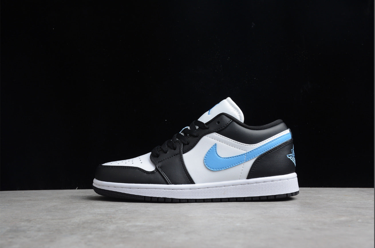 Air Jordan 1 Low “University Blue”