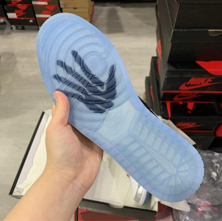 Air Jordan 1 “Pass The Torch”