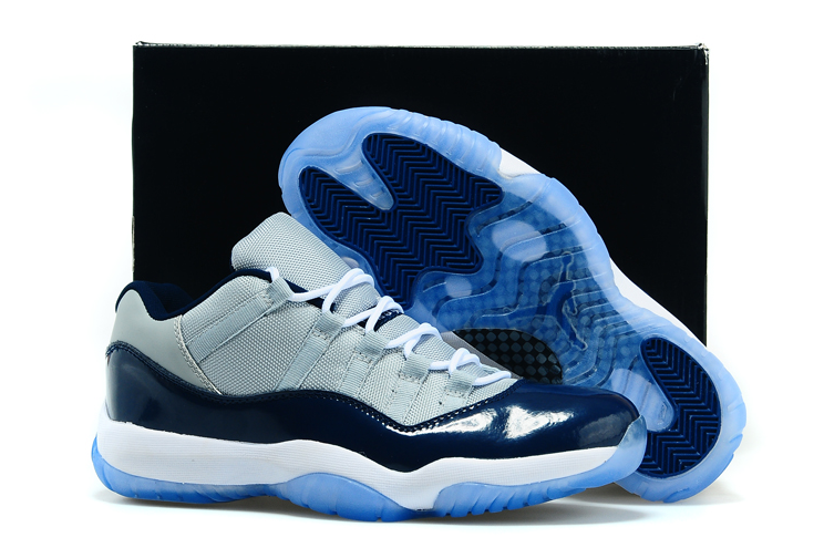 Air Jordan 11 Georgetown