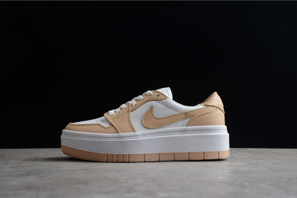 Air Jordan 1 Elevate Low 'White Onyx'