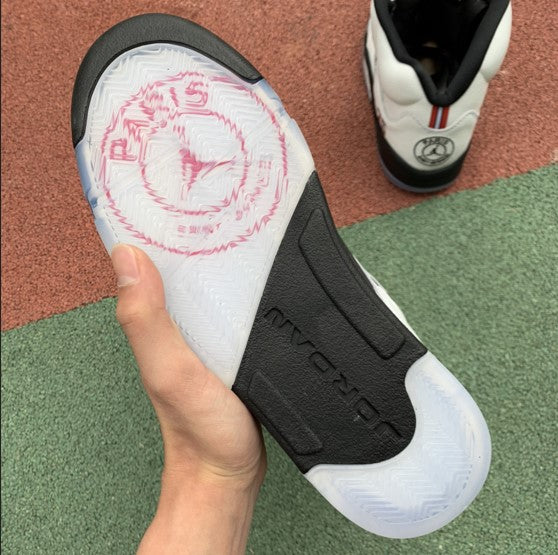 Air Jordan 5 Paris