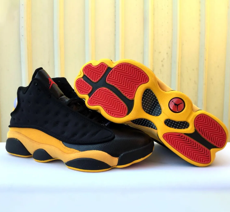 Air Jordan 13 Chutney Shoes Sneakers