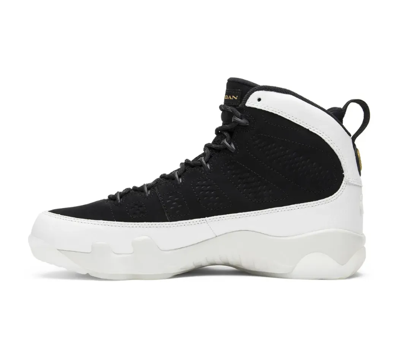 Air Jordan  9 City of Flight Shoes Sneakers