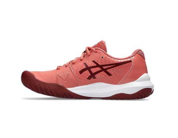 Wmns Asics Gel-Challenger 14 Light Garnet Antique Red 1042A231-600