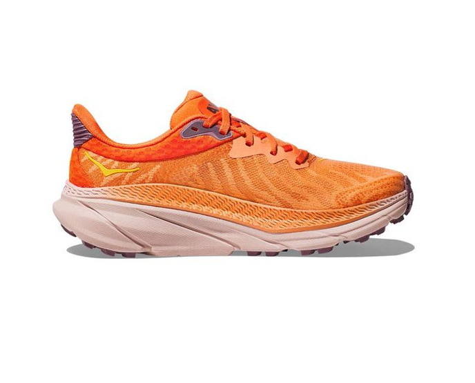 Hoka One One Challenger ATR 7 Mock Orange 1134498-MOVO