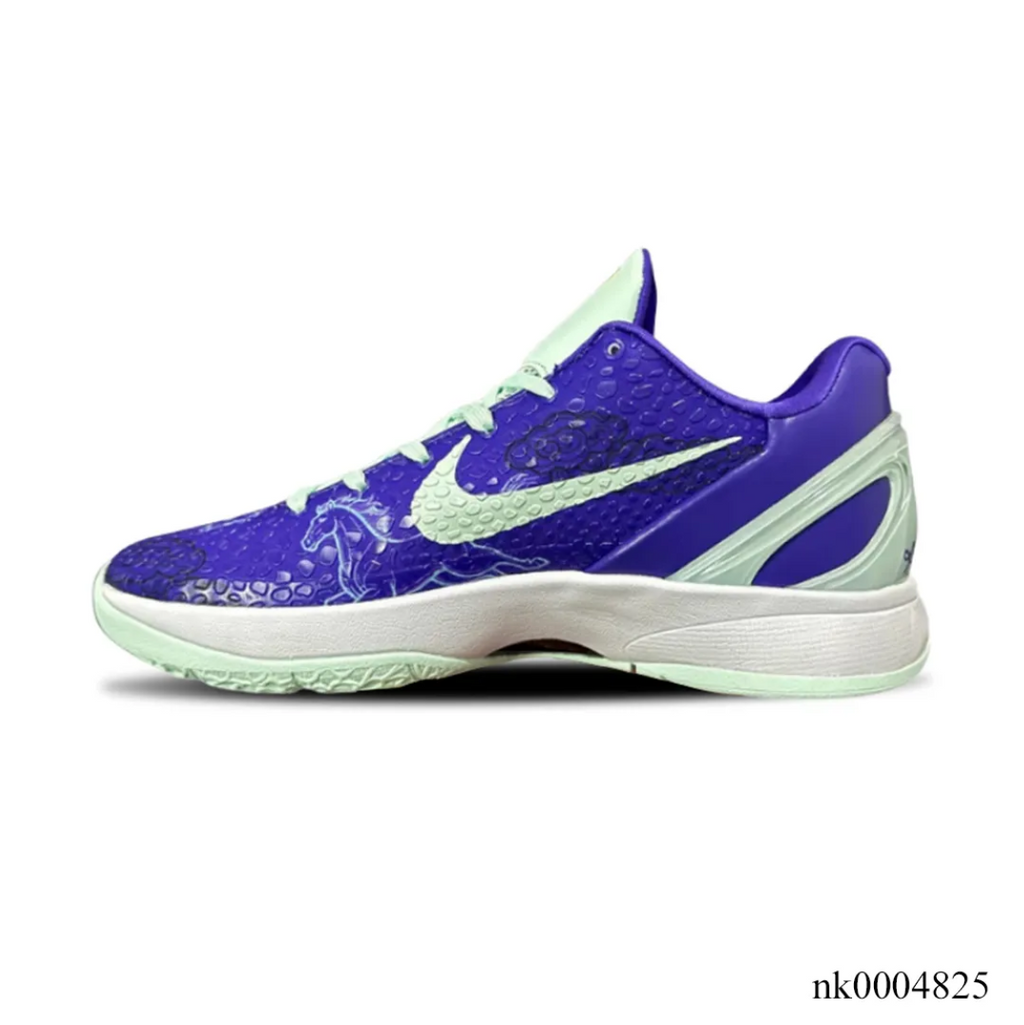 Kobe 6 Year Of The Horse Shoes Sneaker
