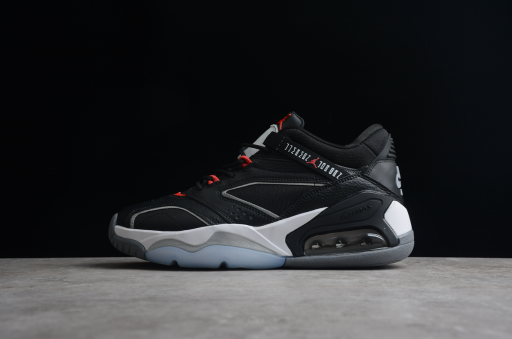 Air Jordan Point Lane 'Black Cement'