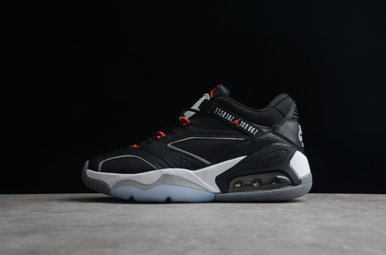 Air Jordan Point Lane 'Black Cement'