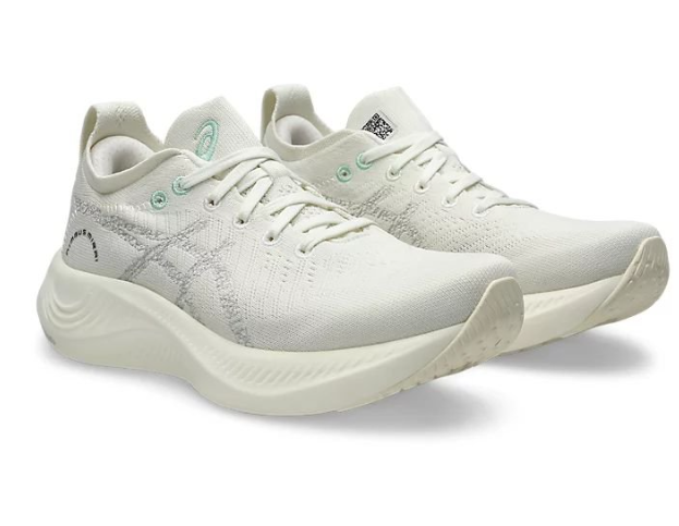 Asics Nimbus Mirai White White 1013A138-100