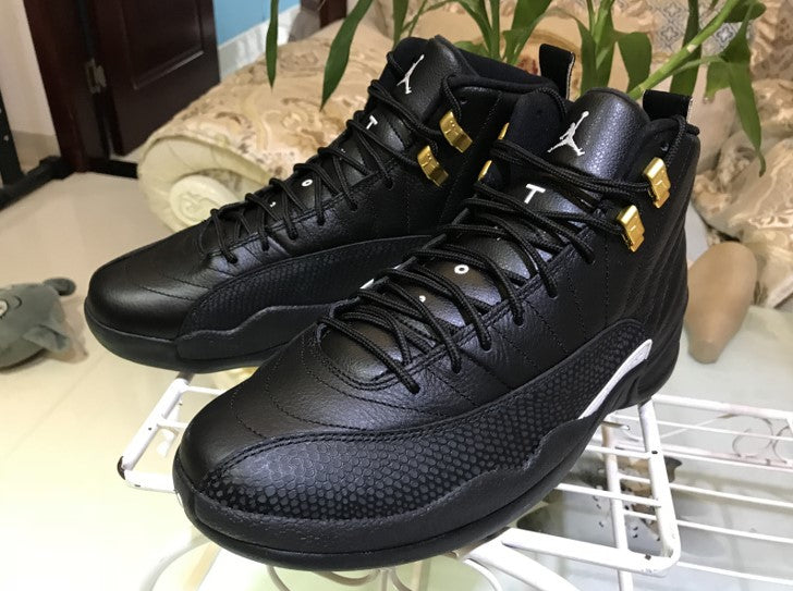 Air Jordan 12 Michigan