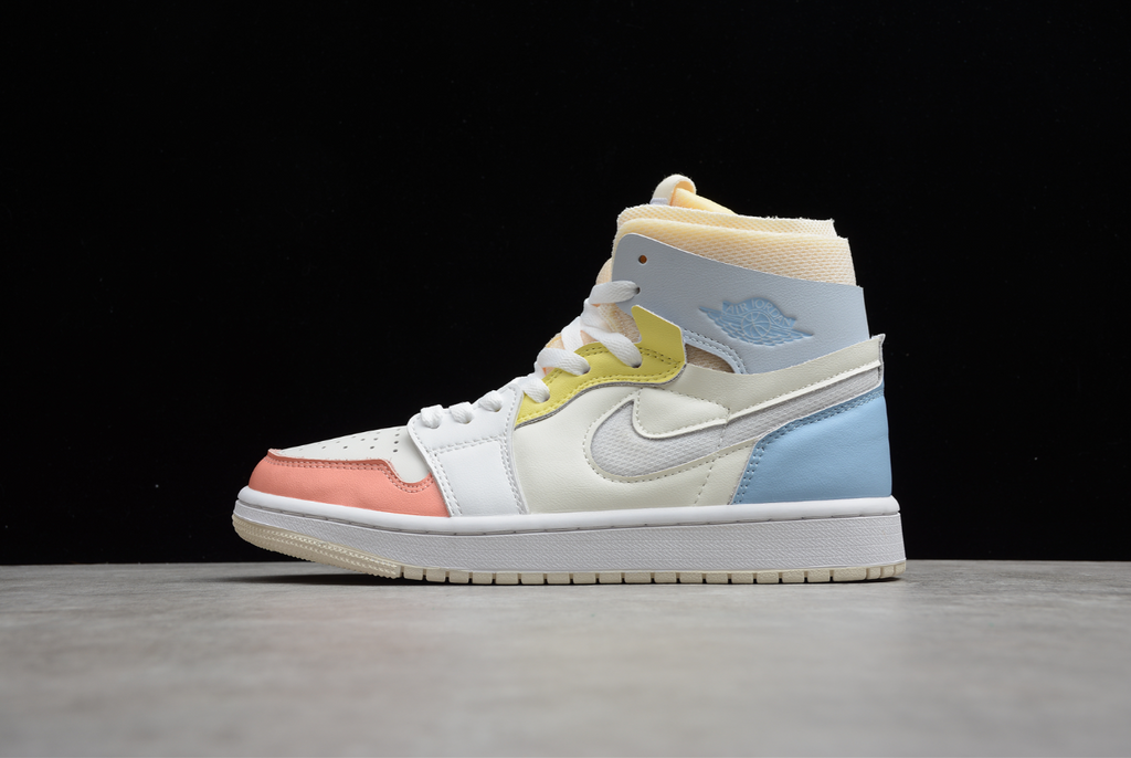 Air Jordan 1 Zoom Air CMFT “To My First Coach”