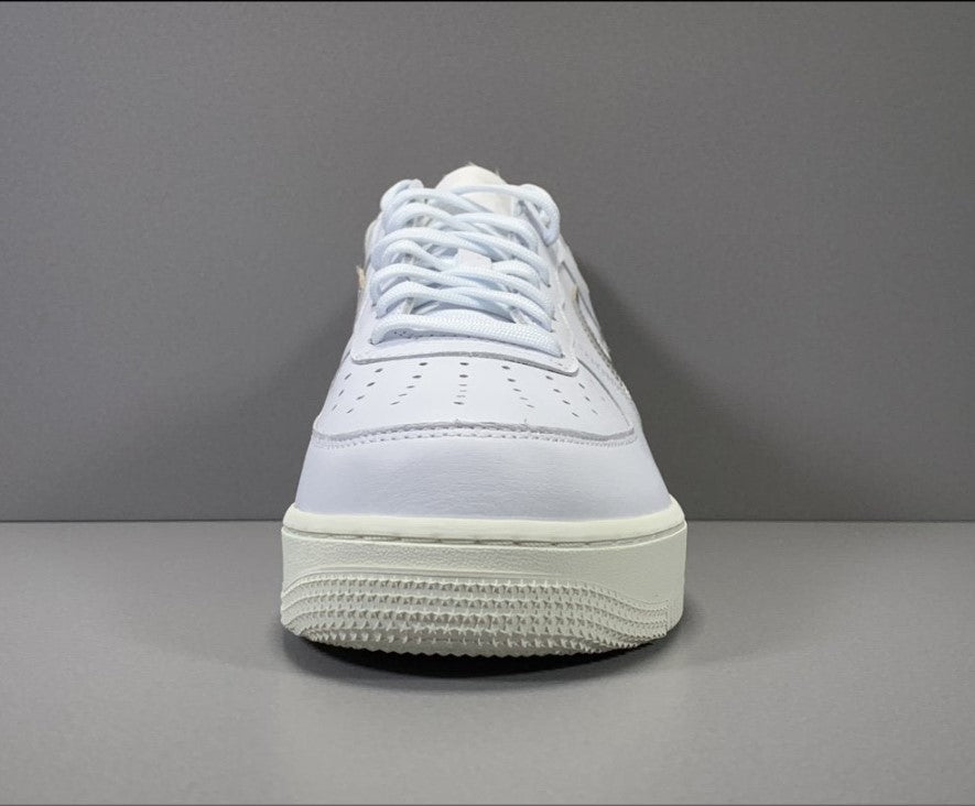 Air Jordan 1 Low Virgil Abloh OFF-WHITE (AF100) Shoes Sneakers