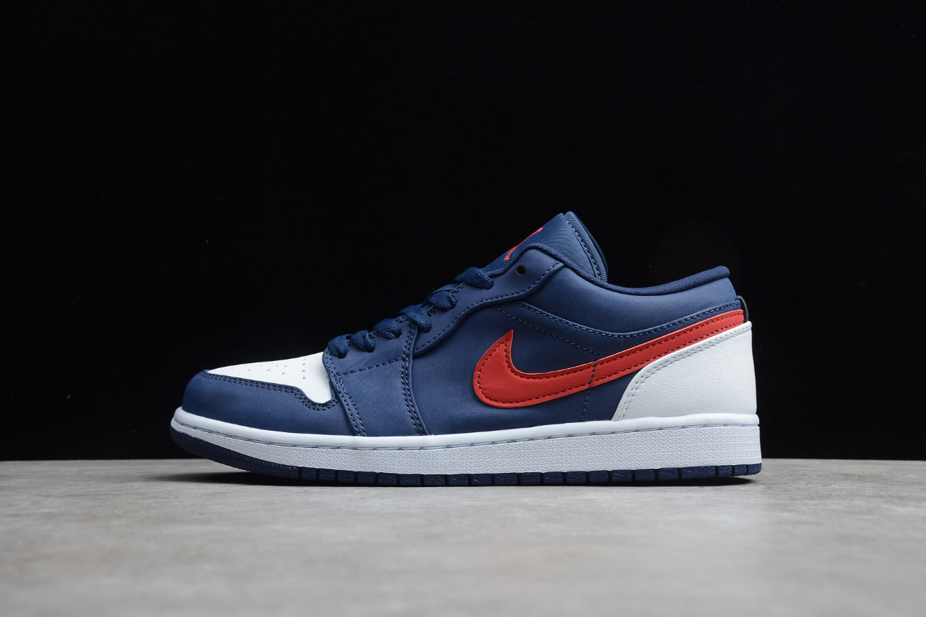 Air Jordan 1 Low USA