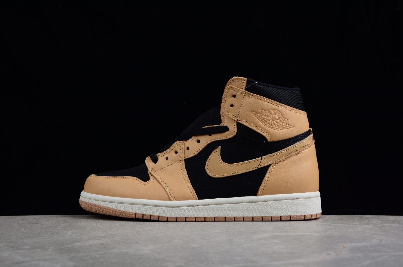 Air Jordan 1 Retro High OG Heirloom