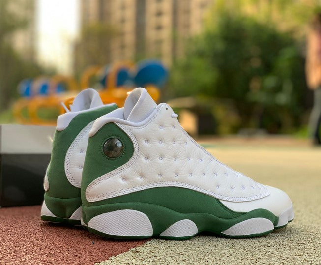Air Jordan 13 Ray PE
