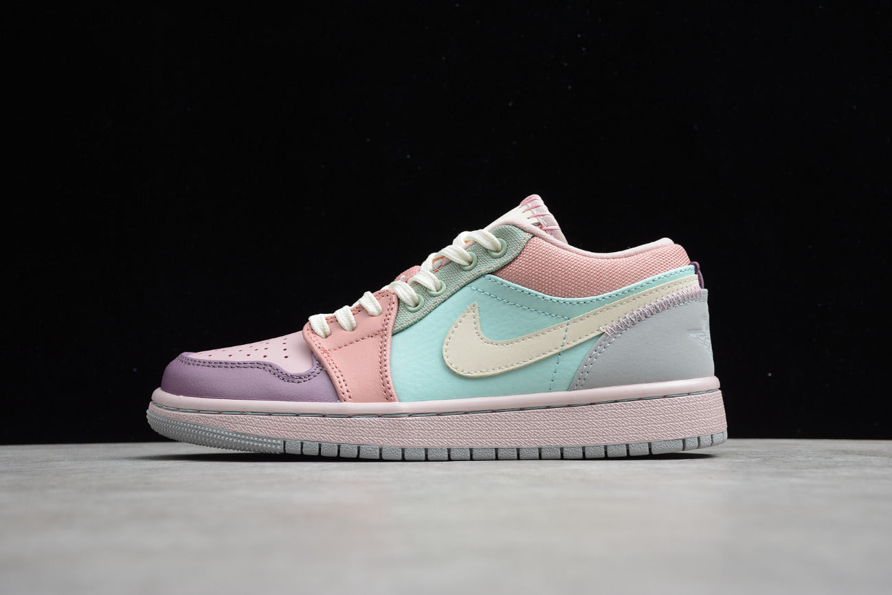 Air Jordan 1 Low SE Colorfull
