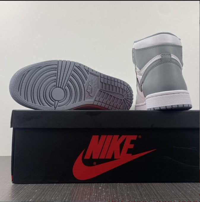 Air Jordan 1 High OG Stealth Shoes Sneakers