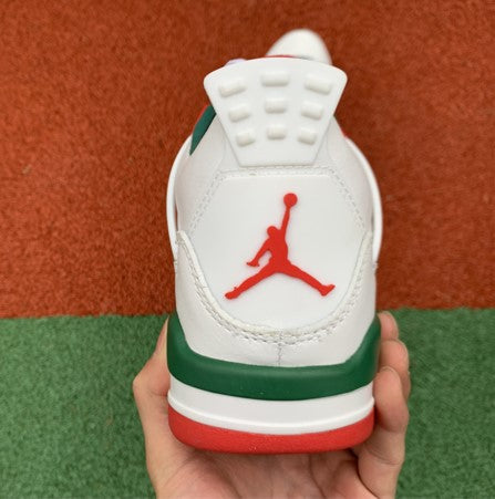 Air Jordan 4 Retro NRG Do the Right Thing