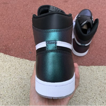 Air Jordan 1 All Star Chameleon
