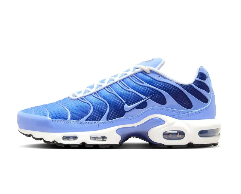 Air Max Plus Kansas City Royals Shoes Sneakers