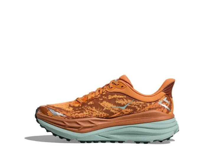 Hoka One One Stinson 7 Amber Haze 1141530-AHAB