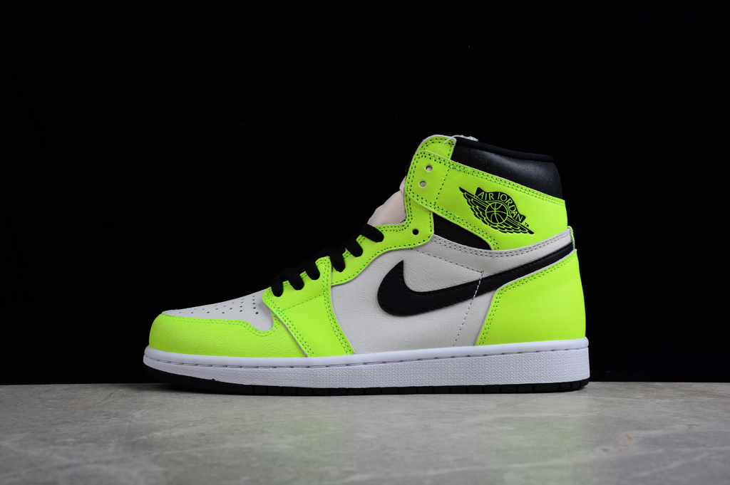 Air Jordan 1 Retro High OG Visionaire