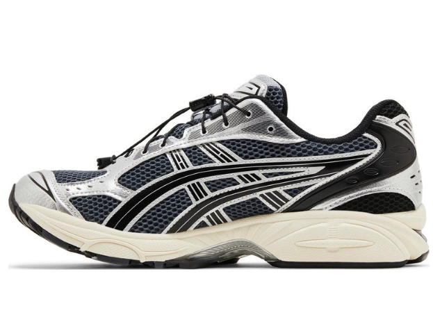 Asics Gel Kayano 14 Unlimited Pack-Carrier Grey Black 1203A549-020