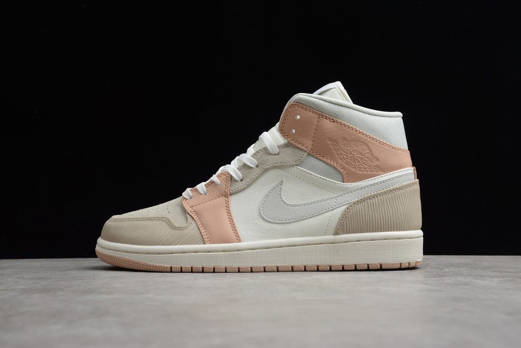 Air Jordan 1 Mid Milan