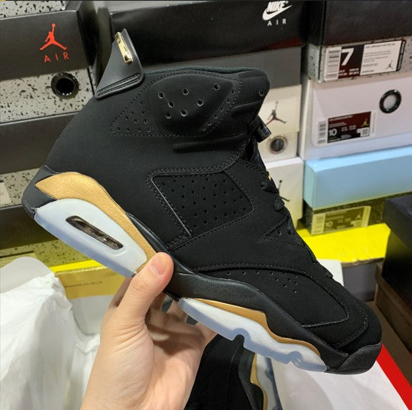 Air Jordan 6 “DMP” Retro