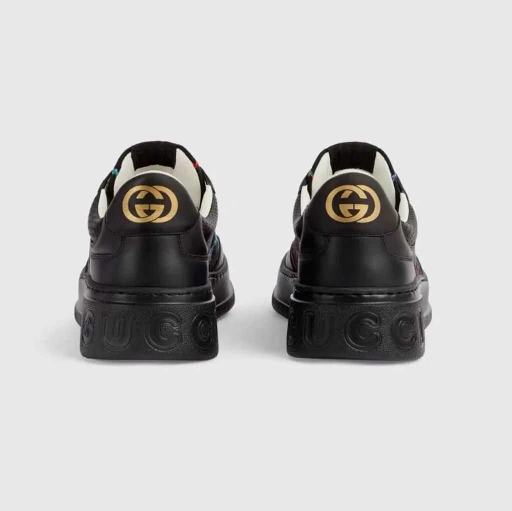GG Chunky B Shoes Sneakers – nk0005077